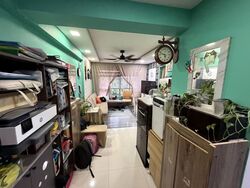 Blk 675A Fern Grove @ Yishun (Yishun), HDB 3 Rooms #636526961